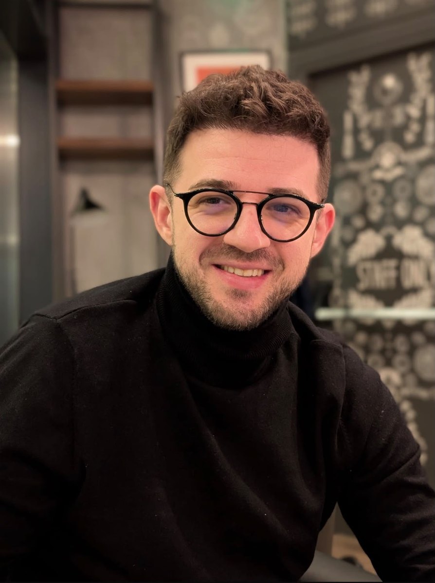 Andrei Comșa — Vioară