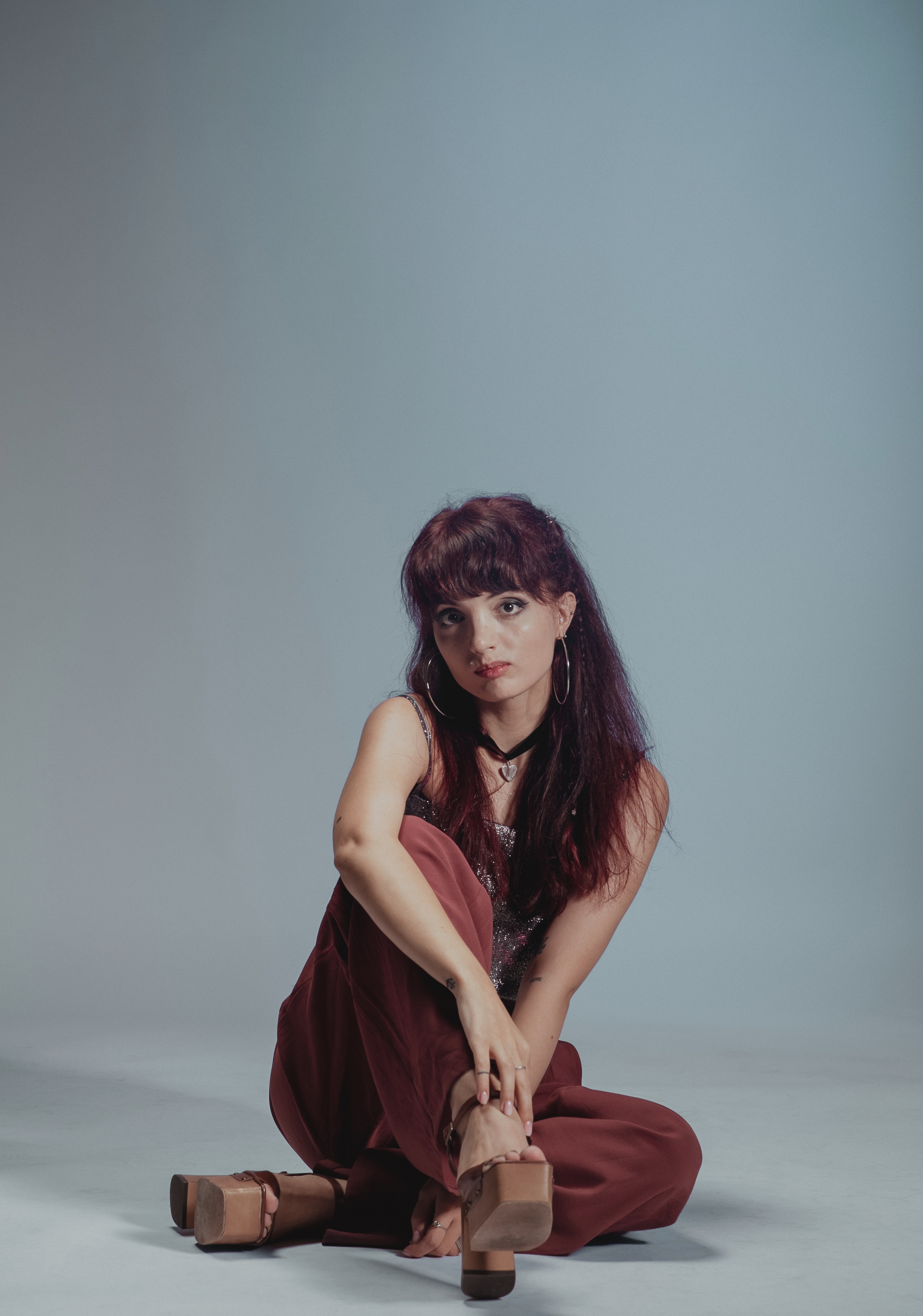 Antonia Ivașcu — Pian, Chitară