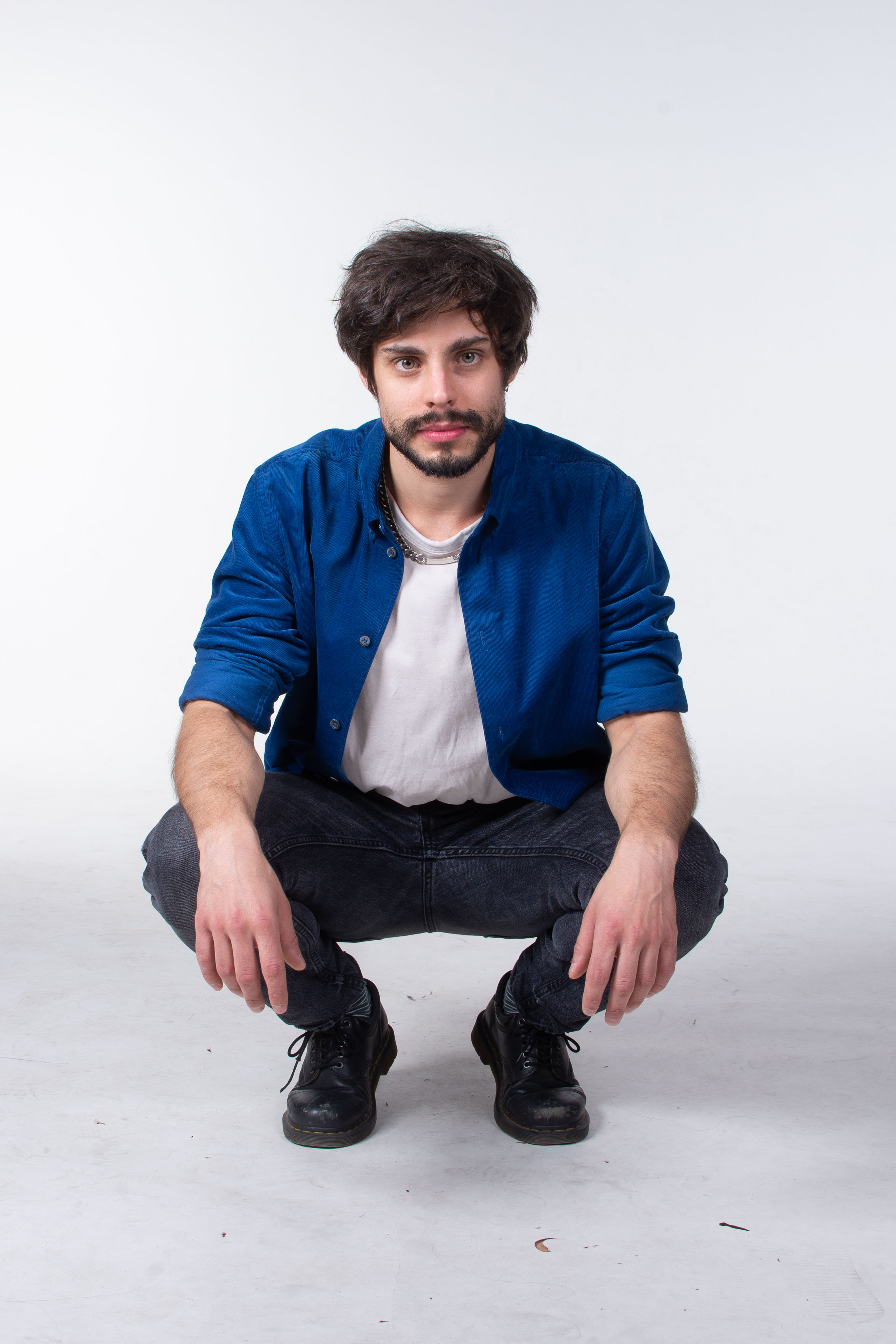 Daniel Iudean — Tobe