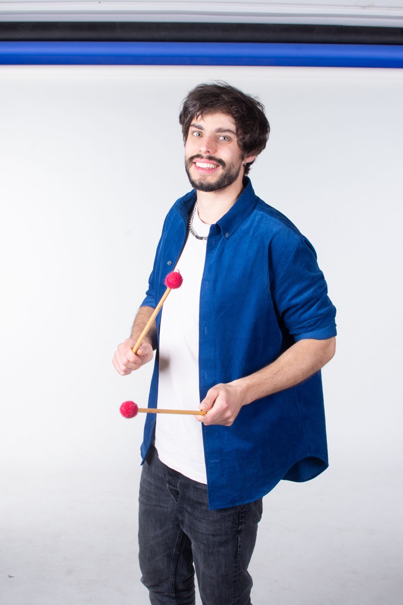 Daniel Iudean — foto 2