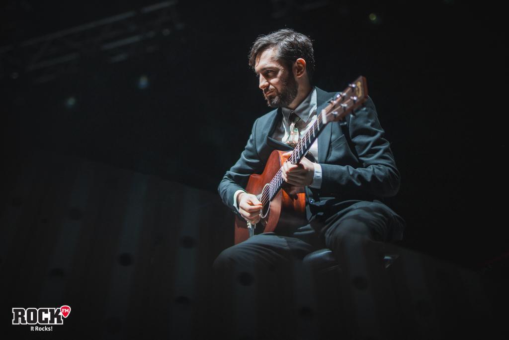 Matei Alexandru — Pian, Chitară, Teorie