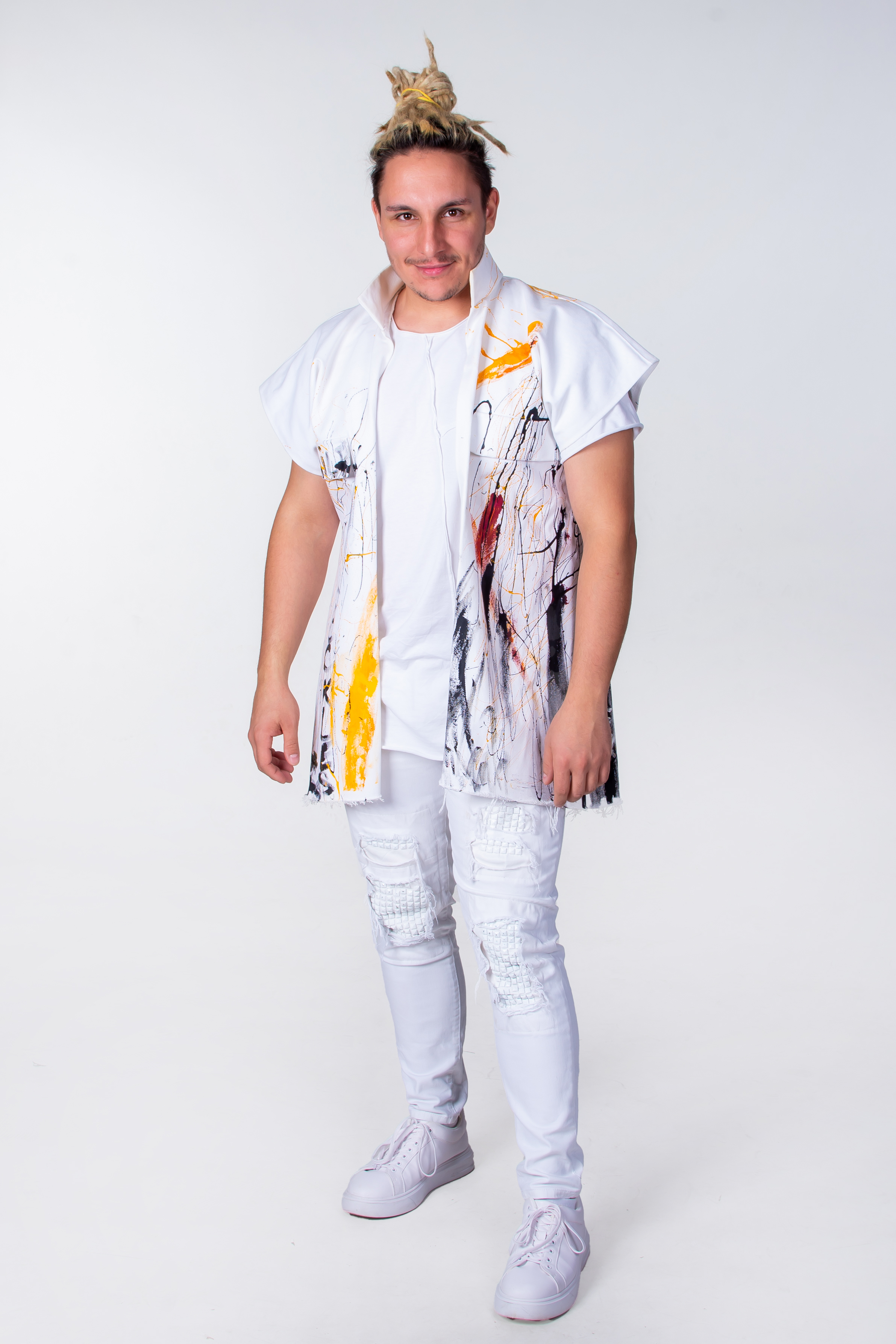 Mihail Tirică — Producție Muzicală