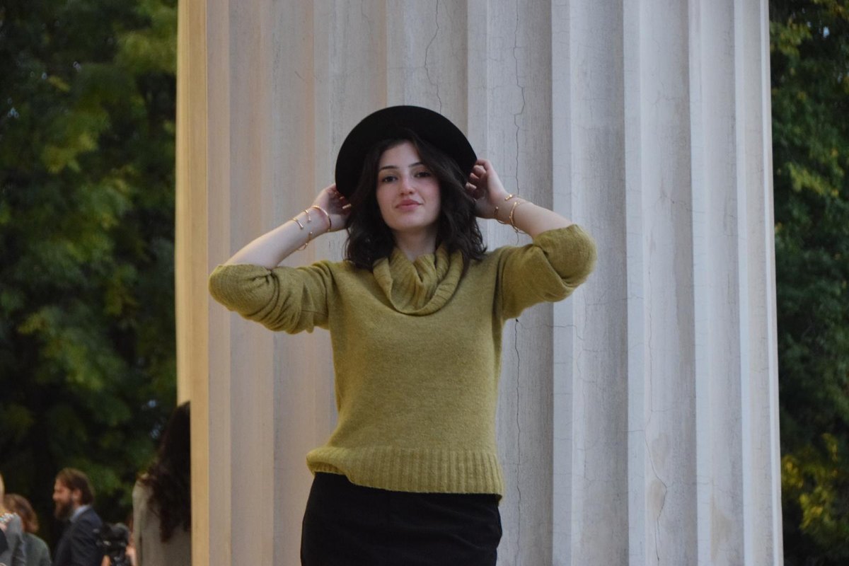 Ștefania Bîcîin — foto 2