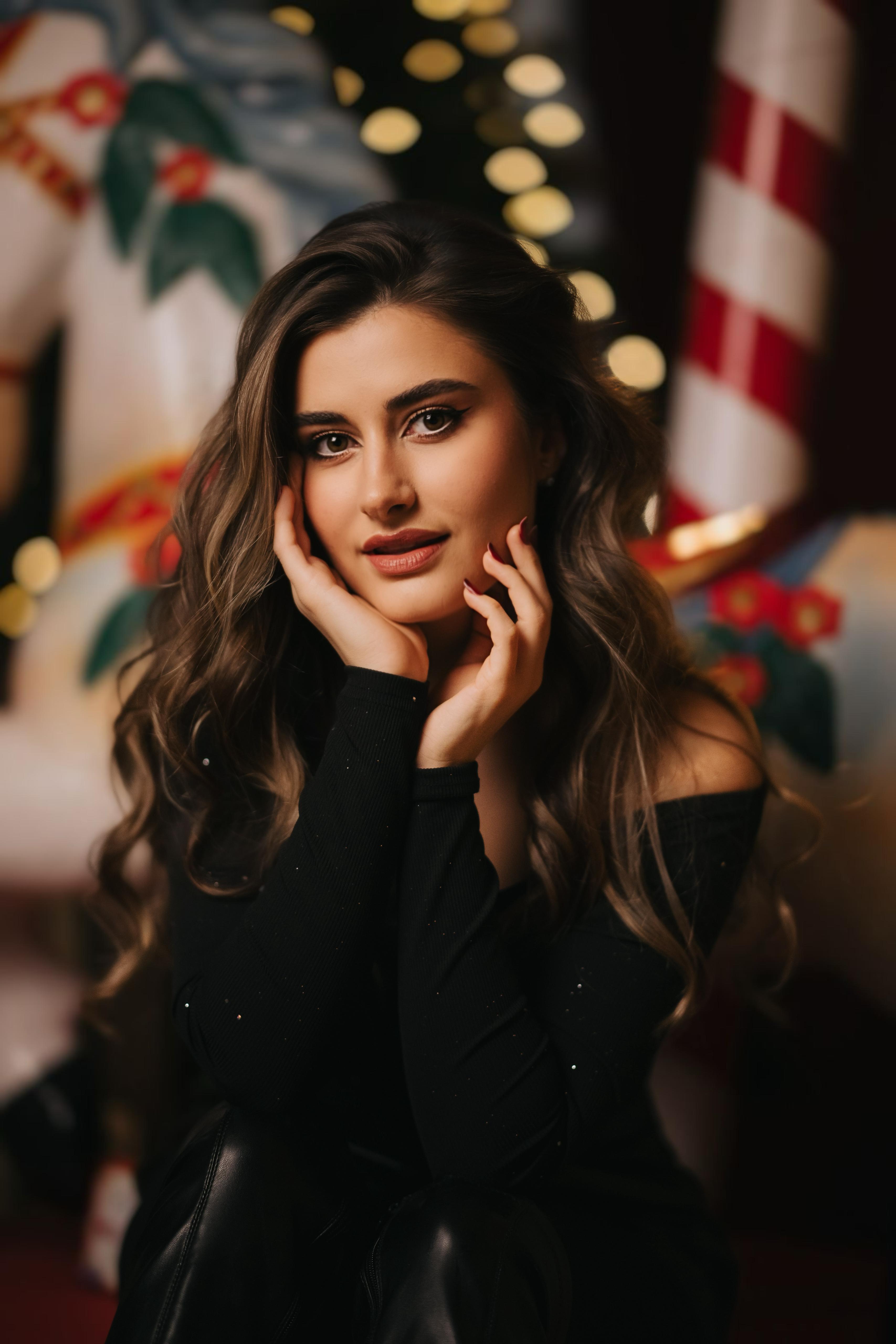 Dana Bazac — Pian · Vocal Coach